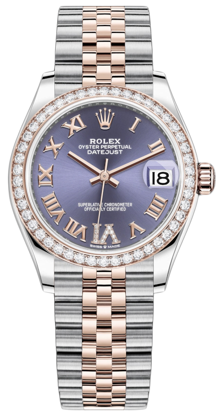 Rolex Datejust